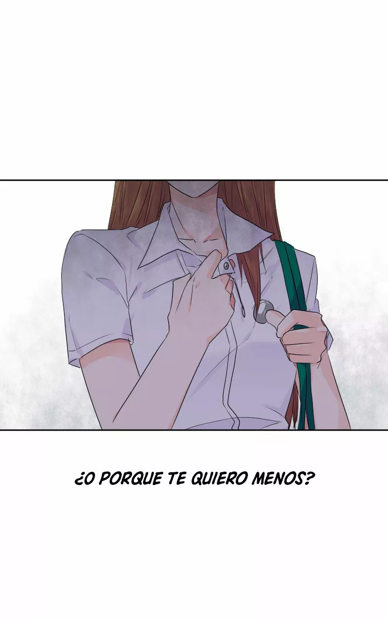 University life I dreamed of…It’s not like this! Capítulo 17 - Page 47