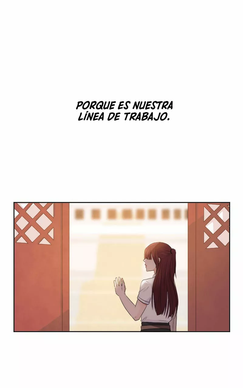 University life I dreamed of…It’s not like this! Capítulo 17 - Page 50