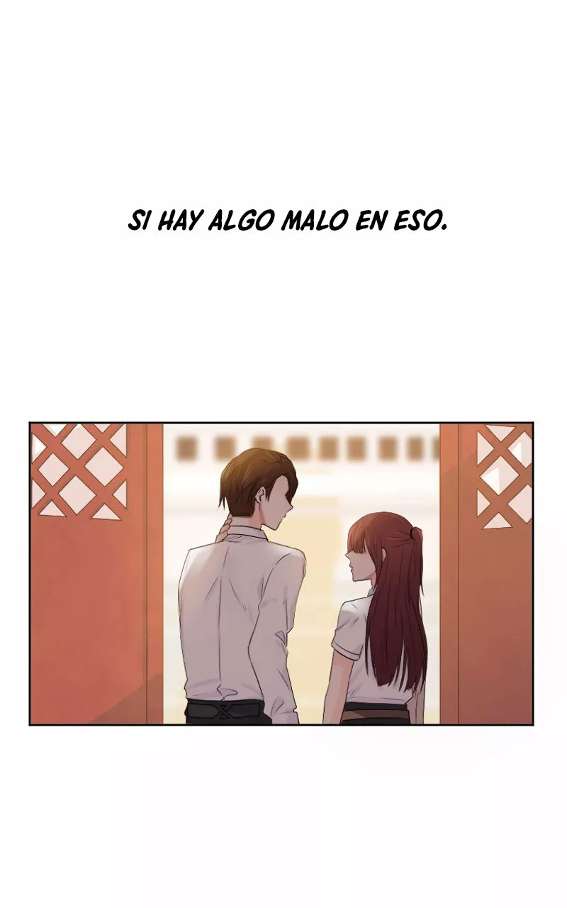 University life I dreamed of…It’s not like this! Capítulo 17 - Page 51