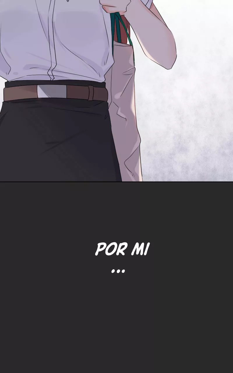 University life I dreamed of…It’s not like this! Capítulo 17 - Page 54