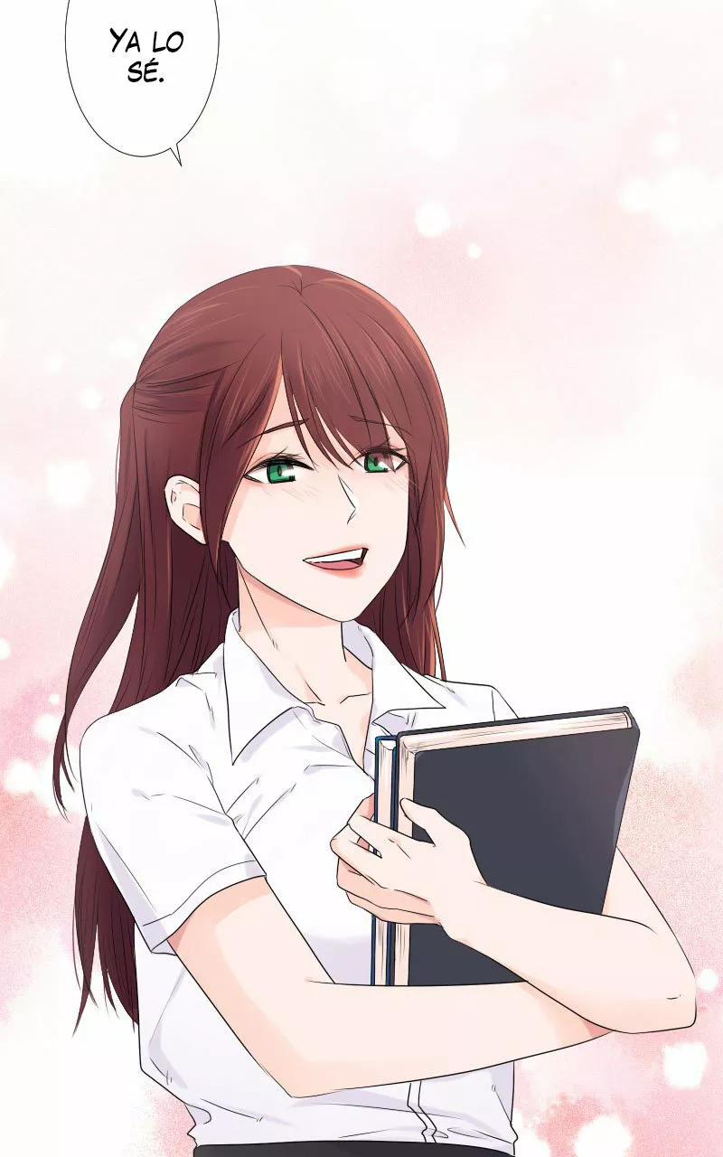 University life I dreamed of…It’s not like this! Capítulo 17 - Page 6