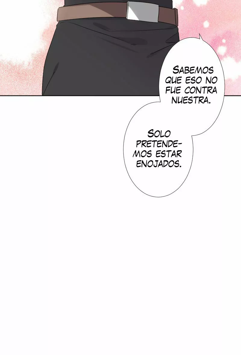 University life I dreamed of…It’s not like this! Capítulo 17 - Page 7