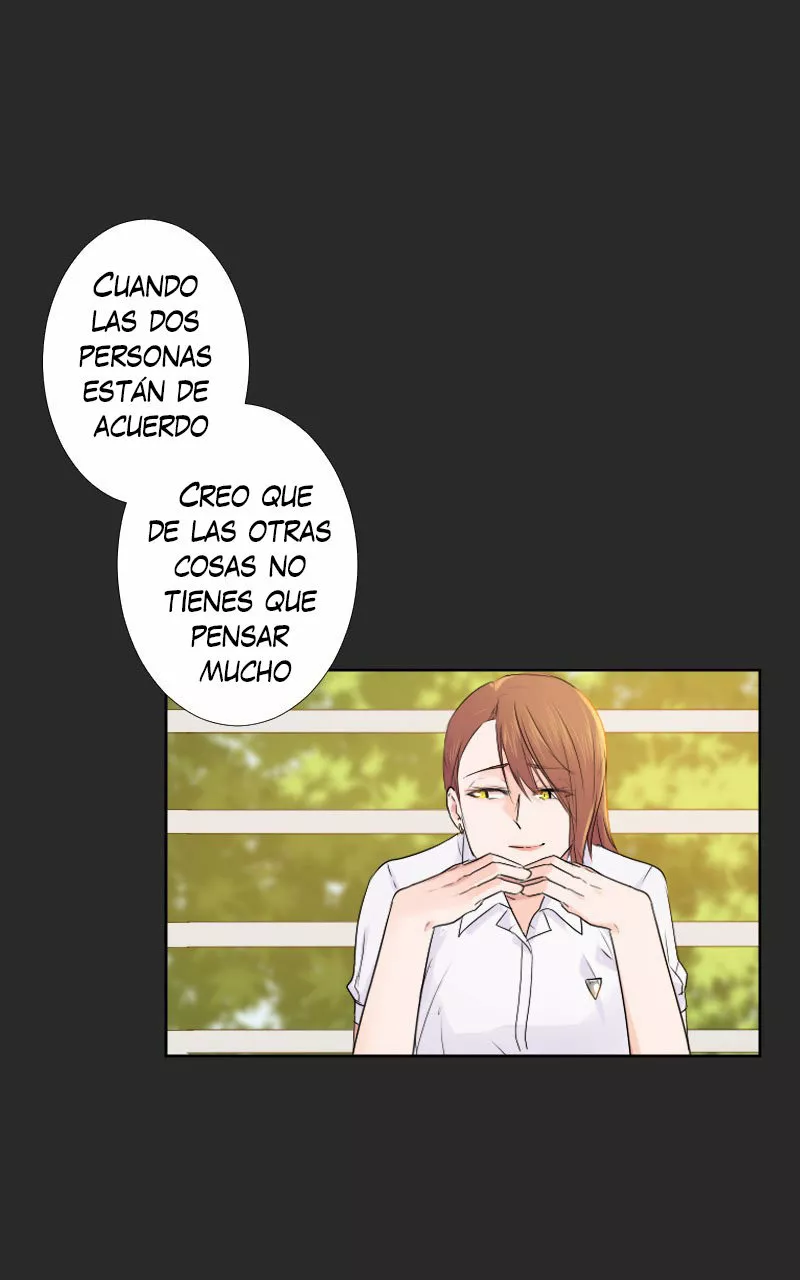 University life I dreamed of…It’s not like this! Capítulo 18 - Page 15