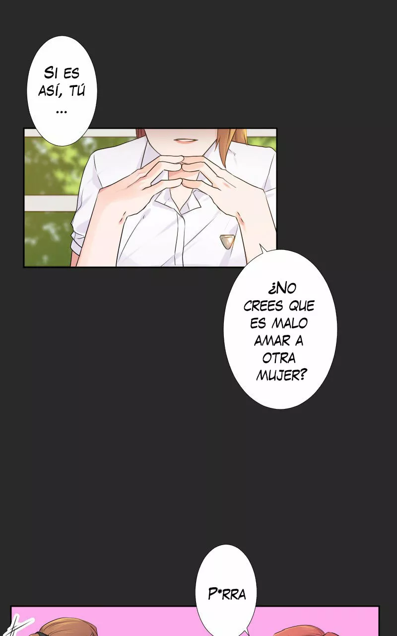 University life I dreamed of…It’s not like this! Capítulo 18 - Page 16