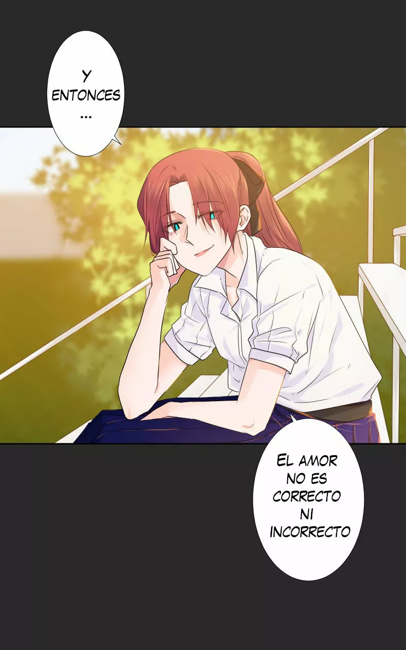 University life I dreamed of…It’s not like this! Capítulo 18 - Page 18