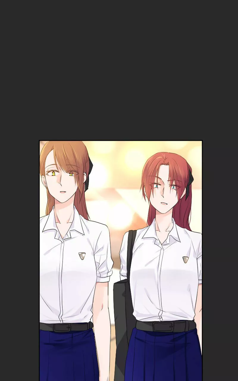 University life I dreamed of…It’s not like this! Capítulo 18 - Page 20