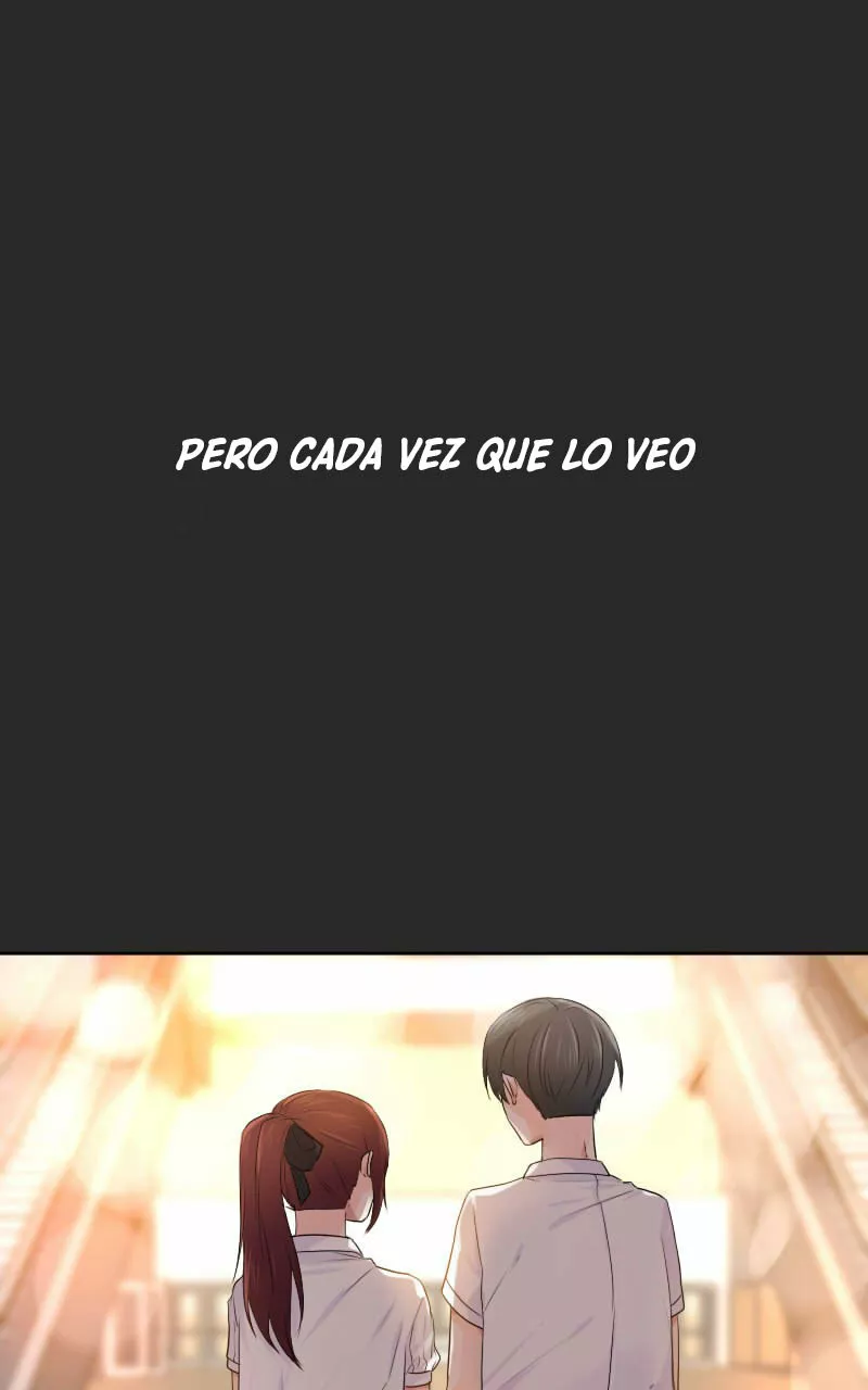 University life I dreamed of…It’s not like this! Capítulo 18 - Page 21