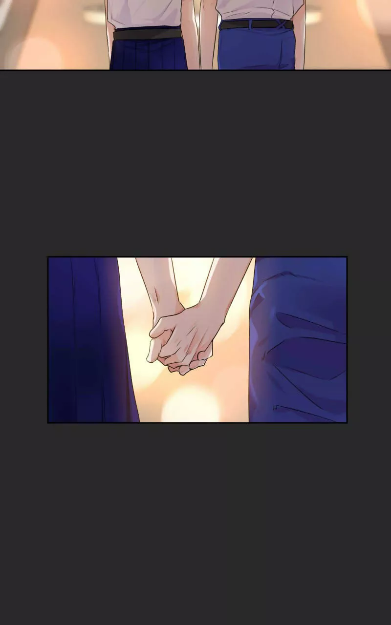 University life I dreamed of…It’s not like this! Capítulo 18 - Page 22