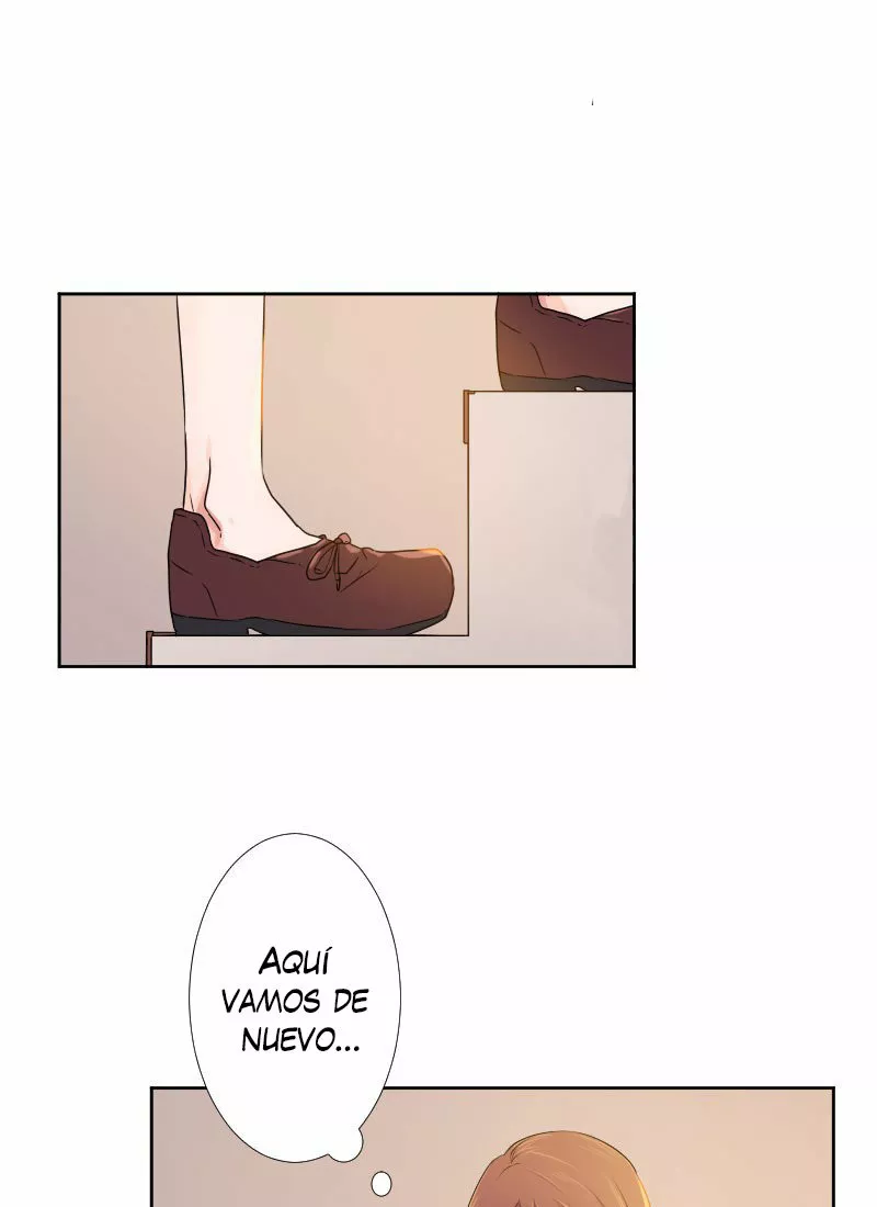 University life I dreamed of…It’s not like this! Capítulo 18 - Page 26