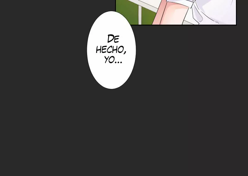 University life I dreamed of…It’s not like this! Capítulo 18 - Page 3