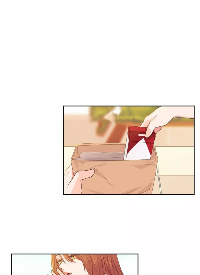 University life I dreamed of…It’s not like this! Capítulo 18 - Page 31