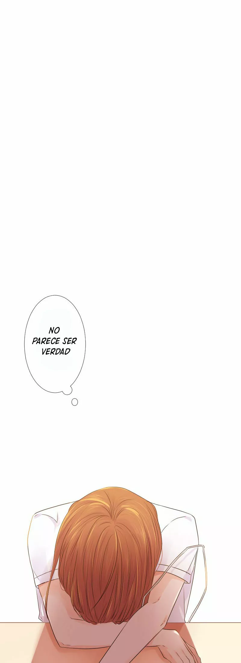 University life I dreamed of…It’s not like this! Capítulo 18 - Page 33