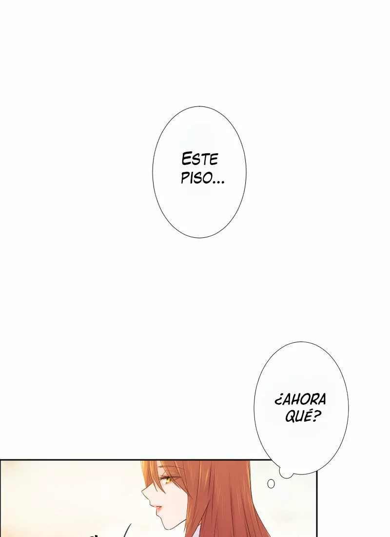 University life I dreamed of…It’s not like this! Capítulo 18 - Page 35