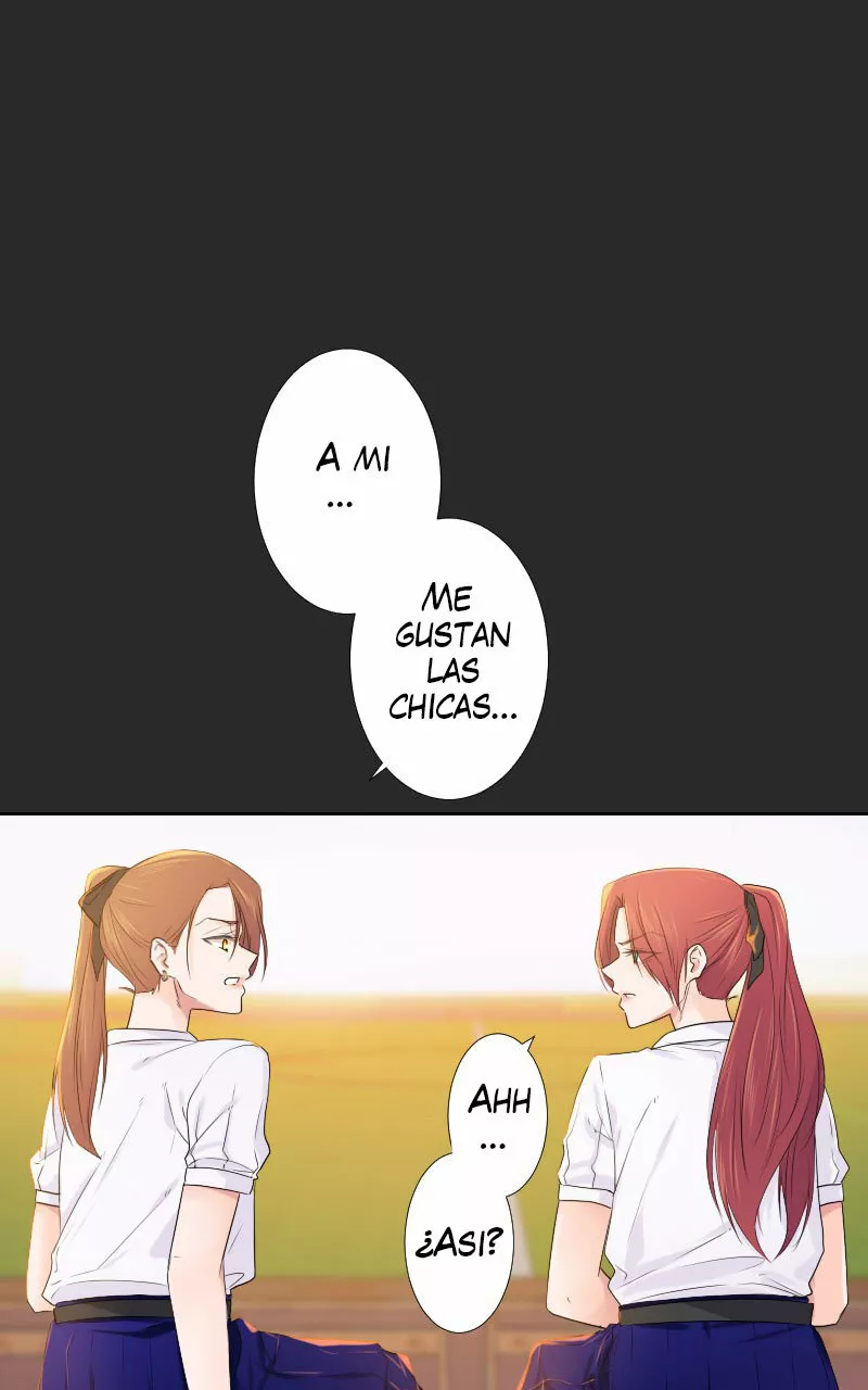 University life I dreamed of…It’s not like this! Capítulo 18 - Page 4