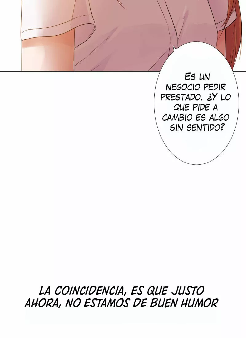 University life I dreamed of…It’s not like this! Capítulo 18 - Page 40