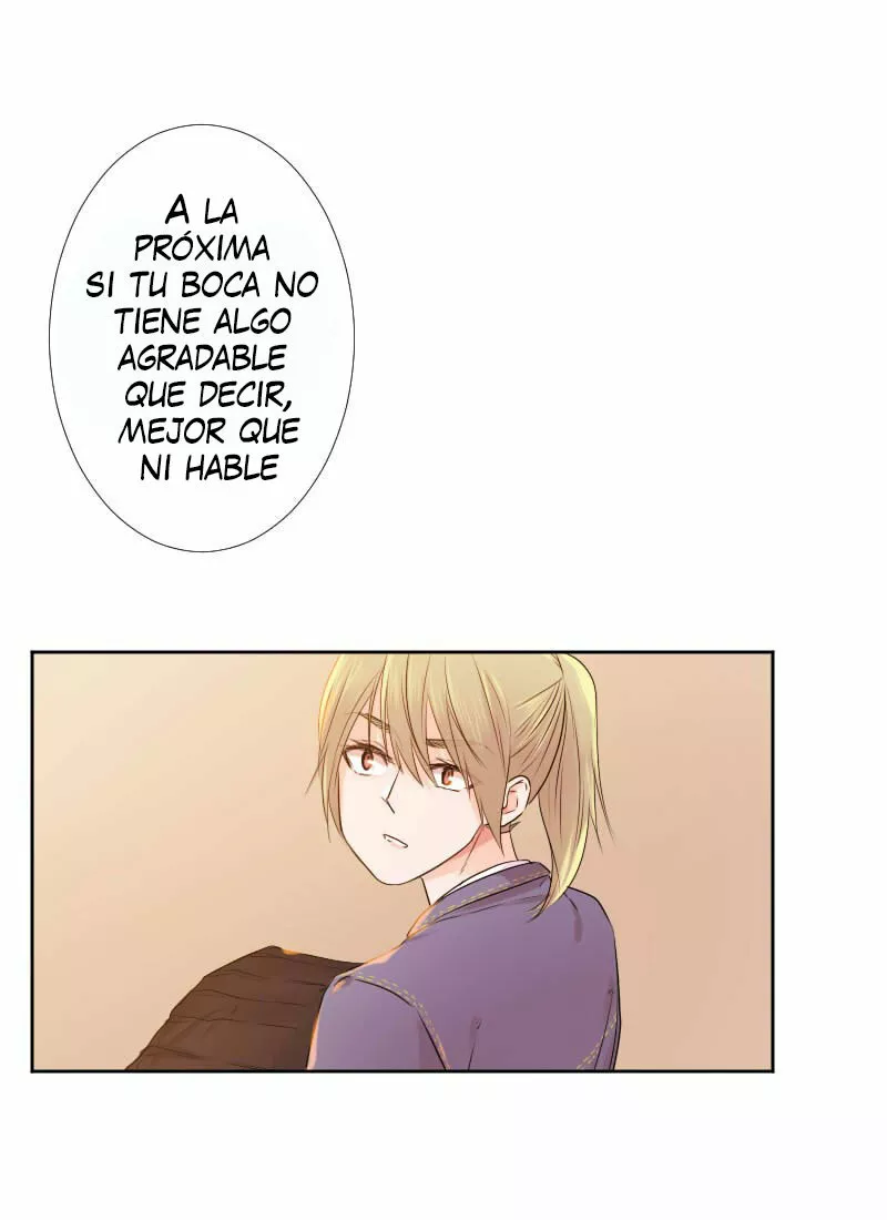 University life I dreamed of…It’s not like this! Capítulo 18 - Page 42