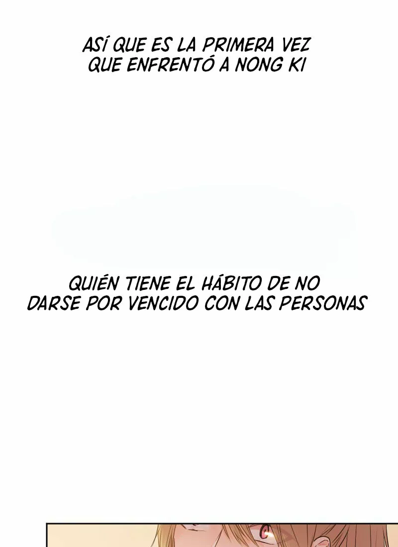 University life I dreamed of…It’s not like this! Capítulo 18 - Page 43