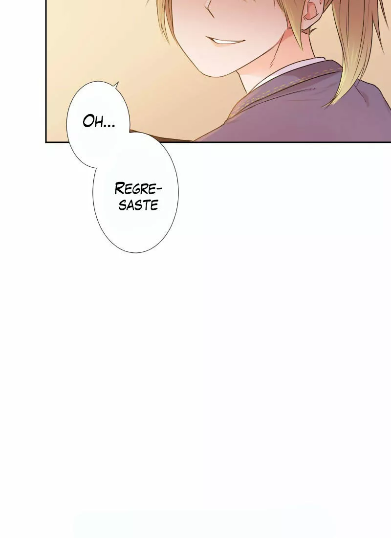 University life I dreamed of…It’s not like this! Capítulo 18 - Page 44