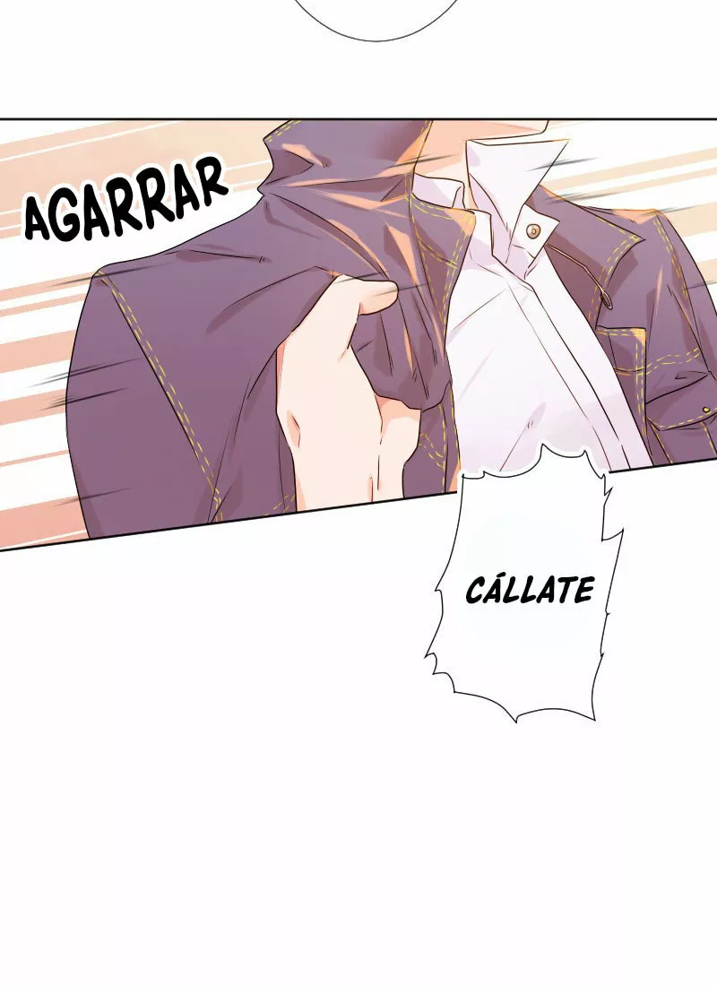 University life I dreamed of…It’s not like this! Capítulo 18 - Page 49