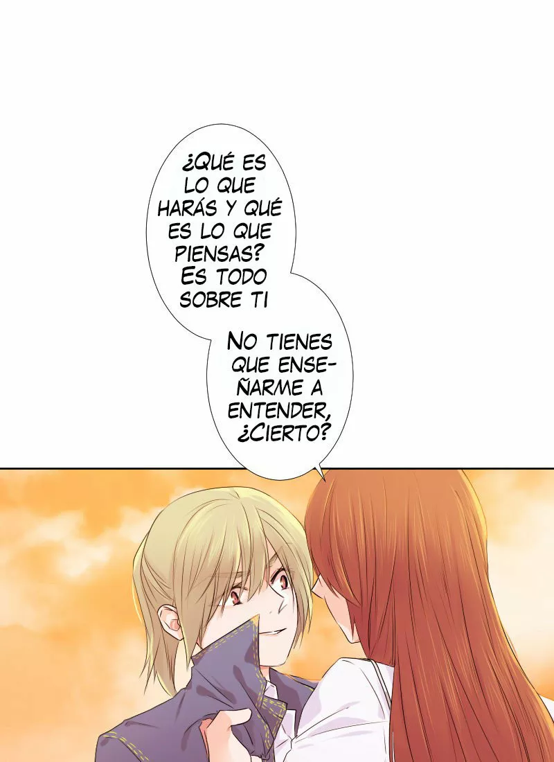 University life I dreamed of…It’s not like this! Capítulo 18 - Page 50