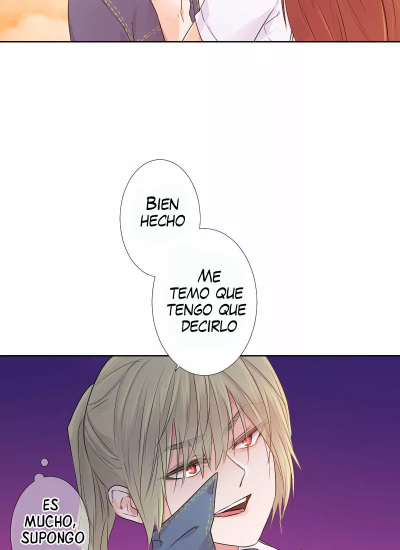 University life I dreamed of…It’s not like this! Capítulo 18 - Page 51