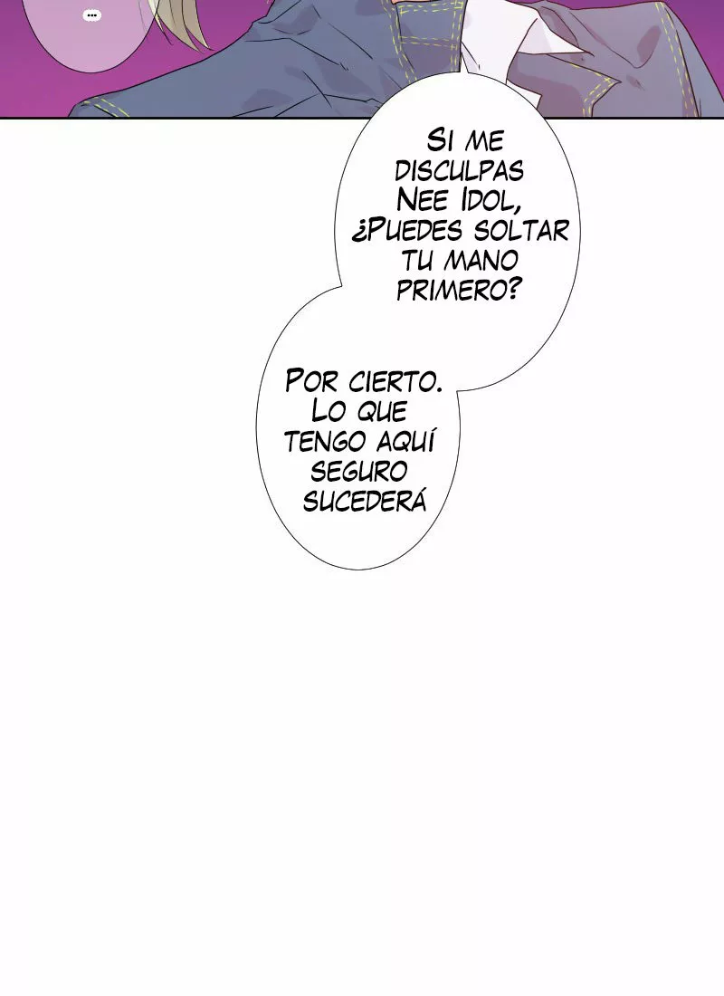 University life I dreamed of…It’s not like this! Capítulo 18 - Page 52