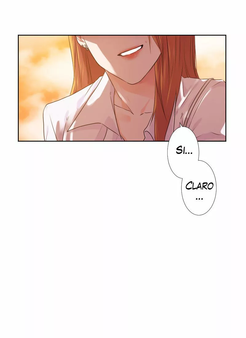 University life I dreamed of…It’s not like this! Capítulo 18 - Page 53