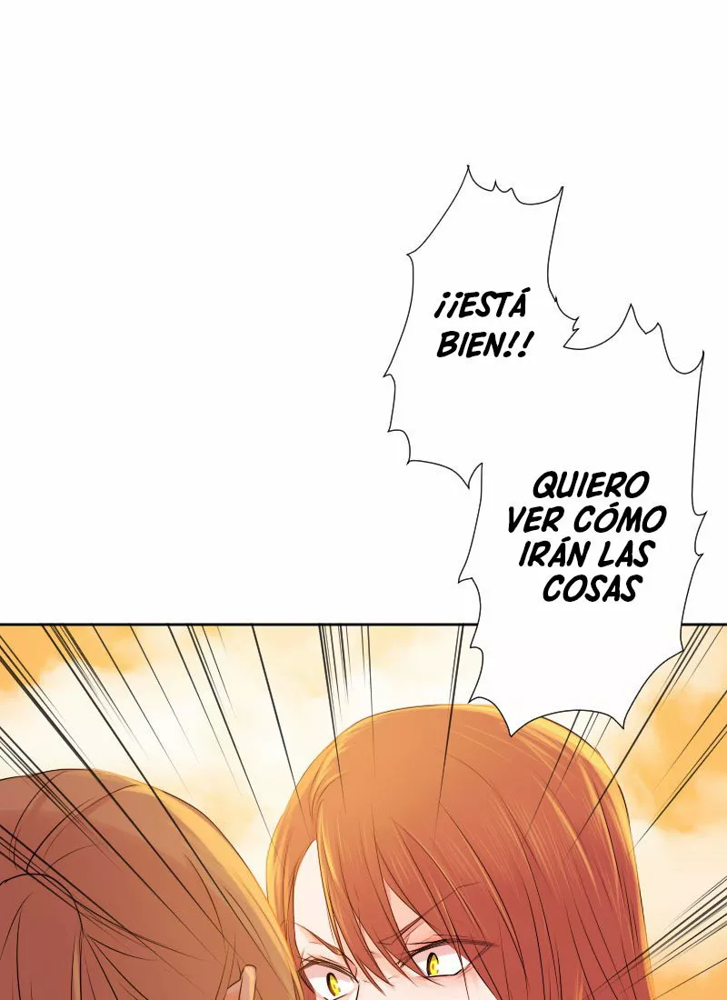 University life I dreamed of…It’s not like this! Capítulo 18 - Page 55