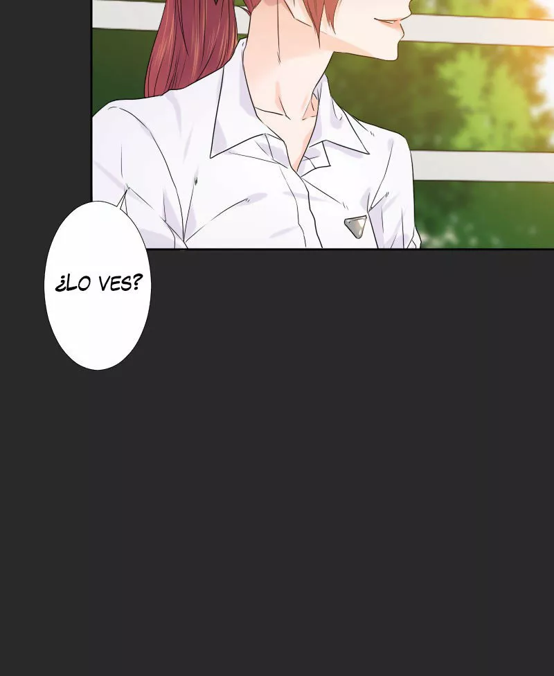 University life I dreamed of…It’s not like this! Capítulo 18 - Page 8