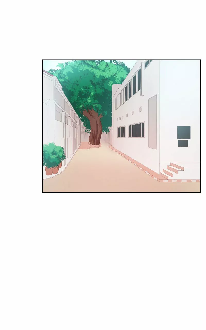 University life I dreamed of…It’s not like this! Capítulo 19 - Page 10