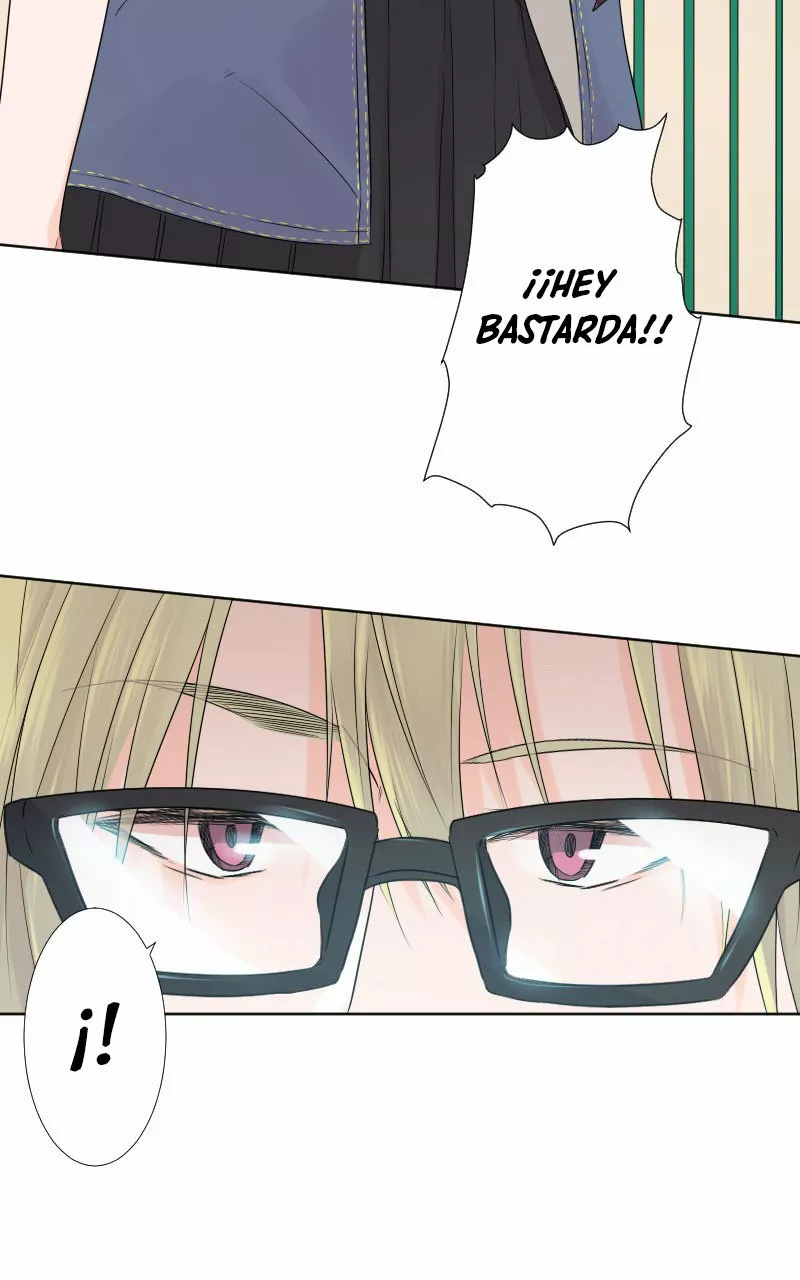 University life I dreamed of…It’s not like this! Capítulo 19 - Page 12