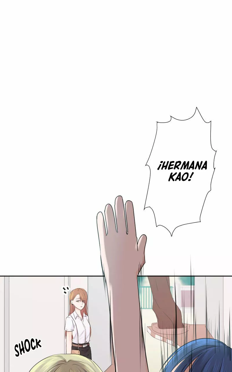 University life I dreamed of…It’s not like this! Capítulo 19 - Page 15