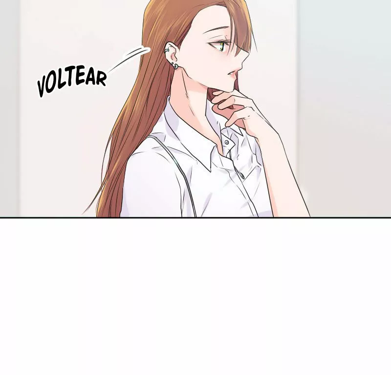 University life I dreamed of…It’s not like this! Capítulo 19 - Page 19