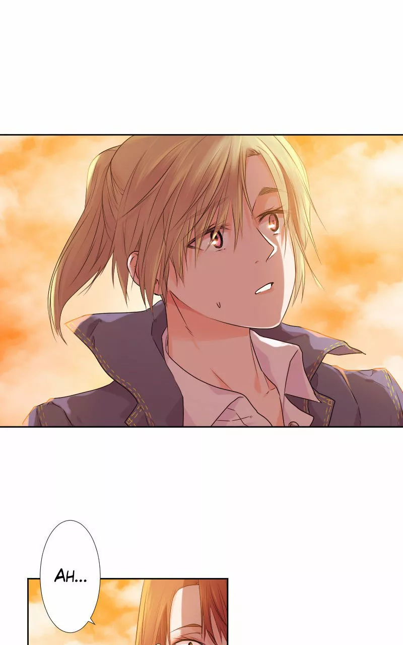 University life I dreamed of…It’s not like this! Capítulo 19 - Page 2