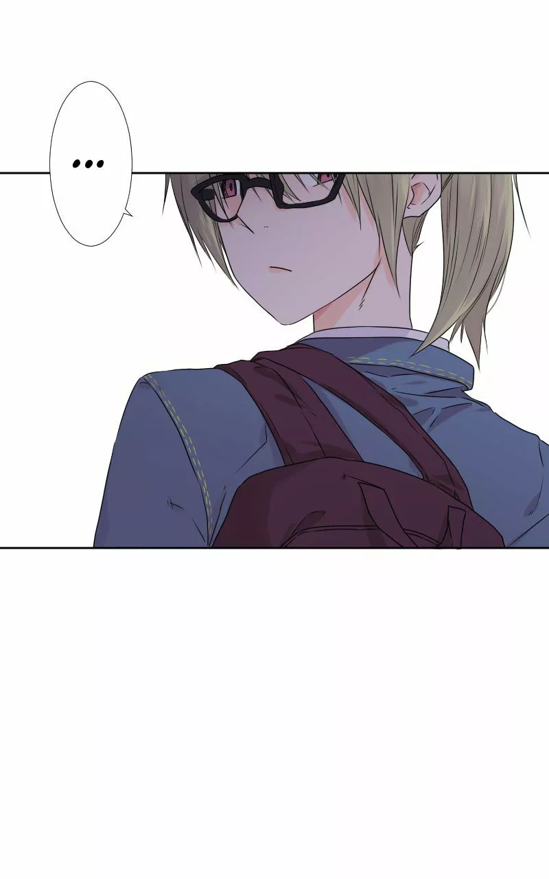 University life I dreamed of…It’s not like this! Capítulo 19 - Page 20