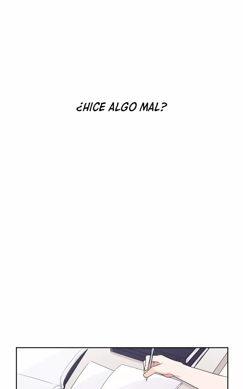 University life I dreamed of…It’s not like this! Capítulo 19 - Page 21