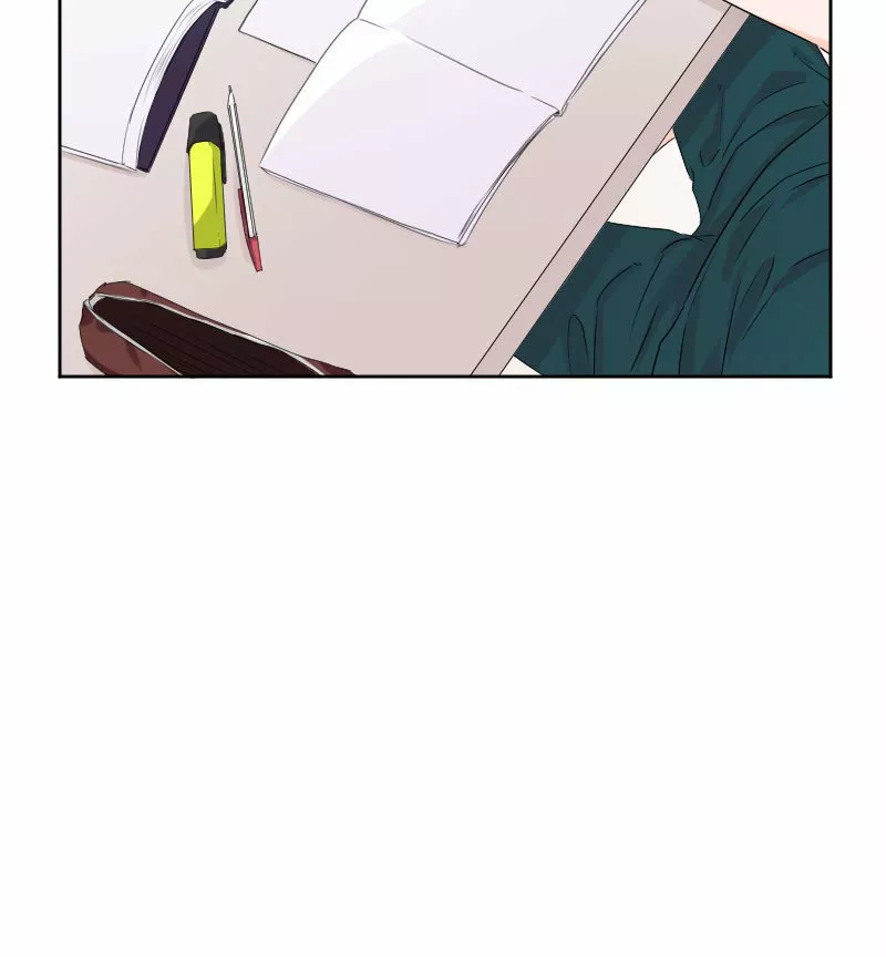 University life I dreamed of…It’s not like this! Capítulo 19 - Page 22