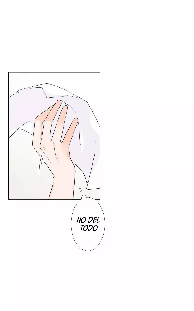 University life I dreamed of…It’s not like this! Capítulo 19 - Page 23