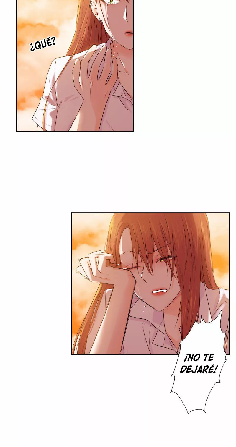 University life I dreamed of…It’s not like this! Capítulo 19 - Page 3