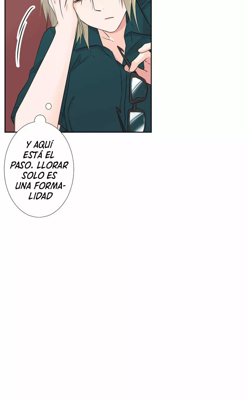 University life I dreamed of…It’s not like this! Capítulo 19 - Page 30