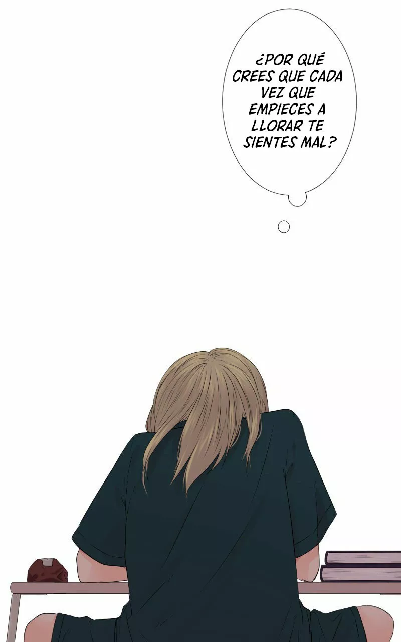 University life I dreamed of…It’s not like this! Capítulo 19 - Page 31