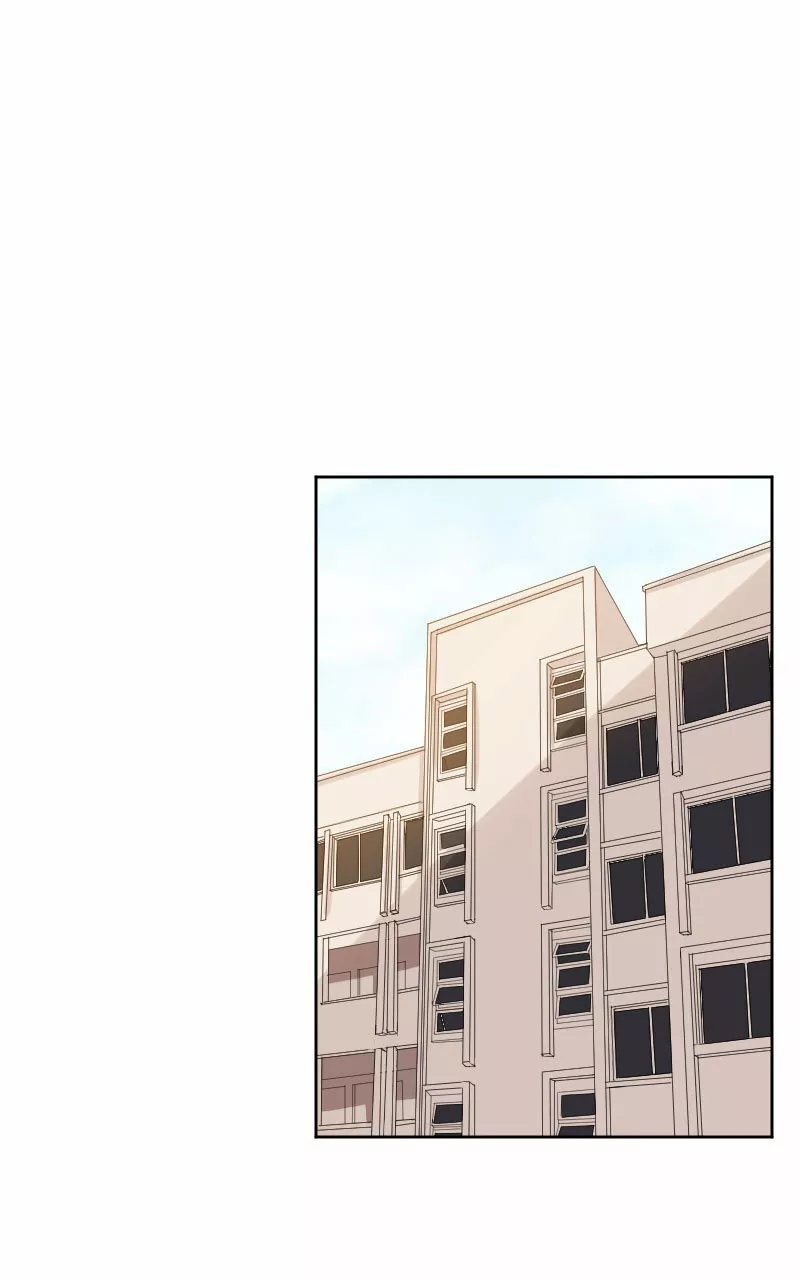 University life I dreamed of…It’s not like this! Capítulo 19 - Page 33