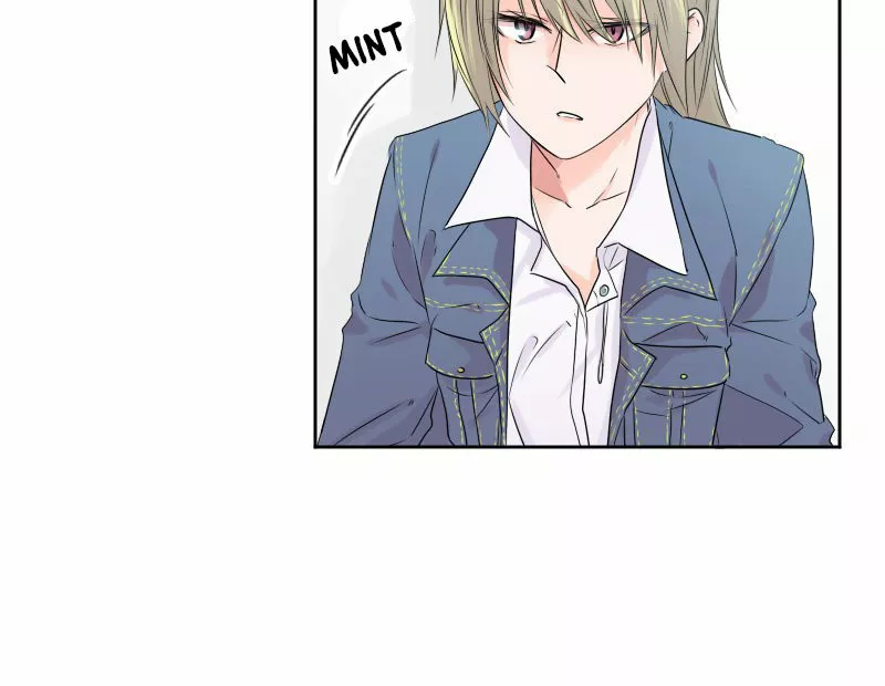 University life I dreamed of…It’s not like this! Capítulo 19 - Page 38