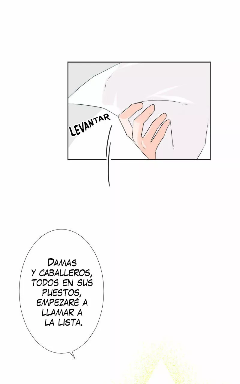 University life I dreamed of…It’s not like this! Capítulo 19 - Page 39