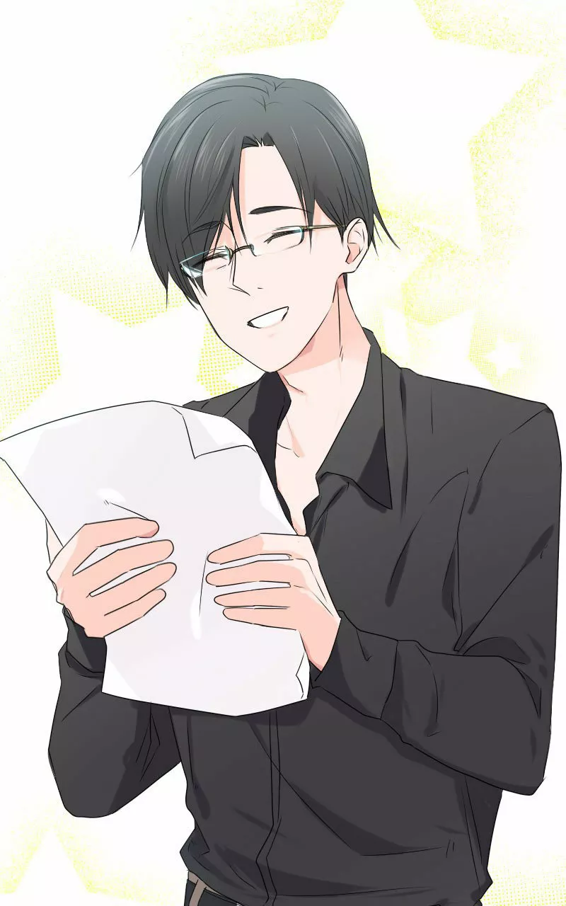 University life I dreamed of…It’s not like this! Capítulo 19 - Page 40