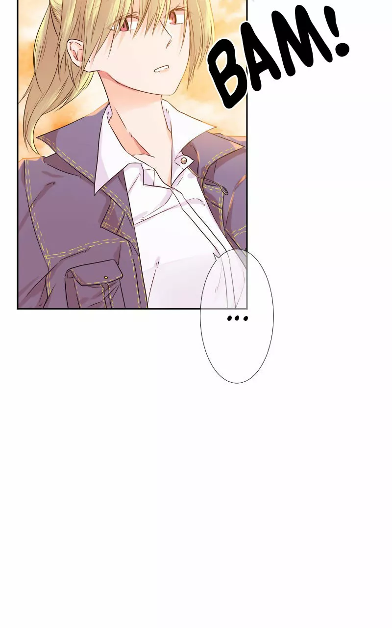 University life I dreamed of…It’s not like this! Capítulo 19 - Page 5