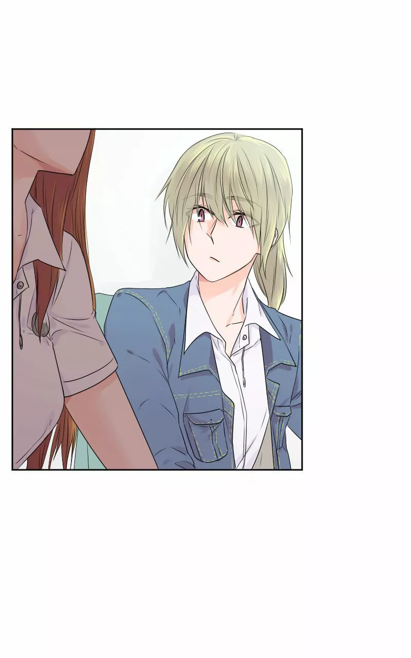 University life I dreamed of…It’s not like this! Capítulo 19 - Page 50