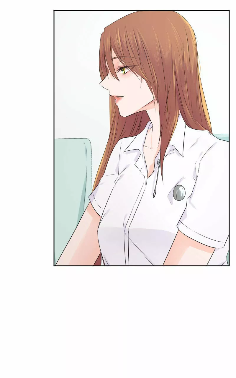 University life I dreamed of…It’s not like this! Capítulo 19 - Page 51