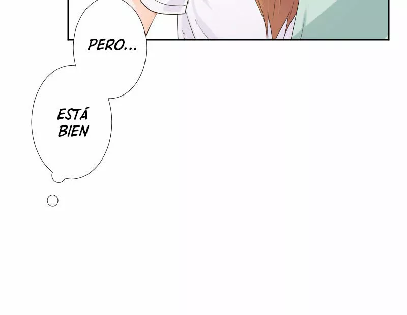 University life I dreamed of…It’s not like this! Capítulo 19 - Page 54