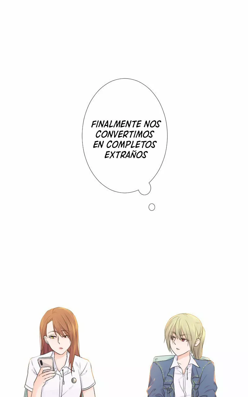 University life I dreamed of…It’s not like this! Capítulo 19 - Page 55